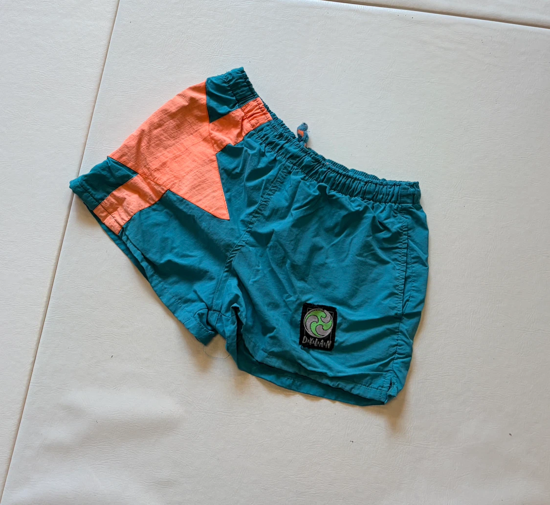 Short de sport