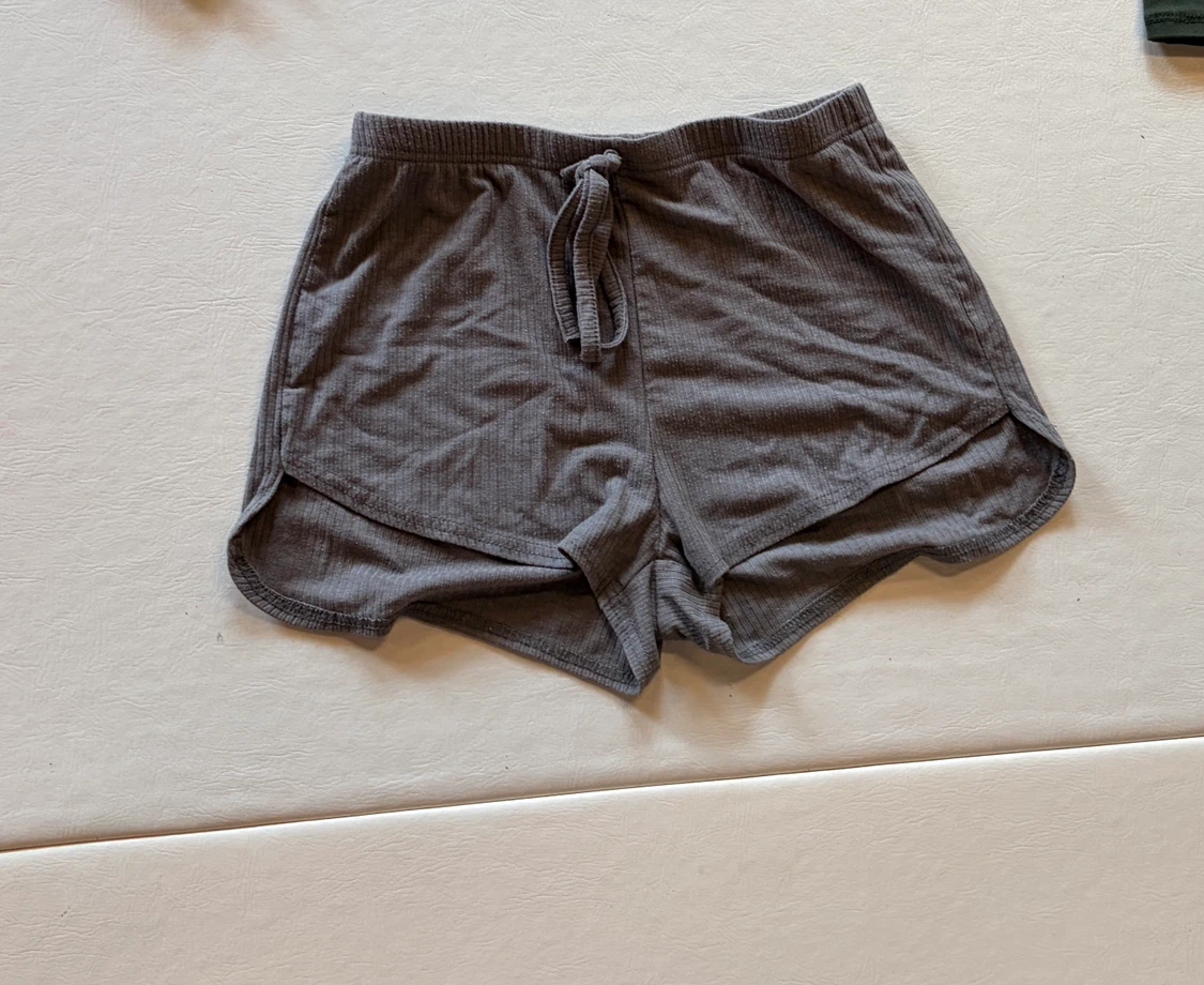 Shorts simples