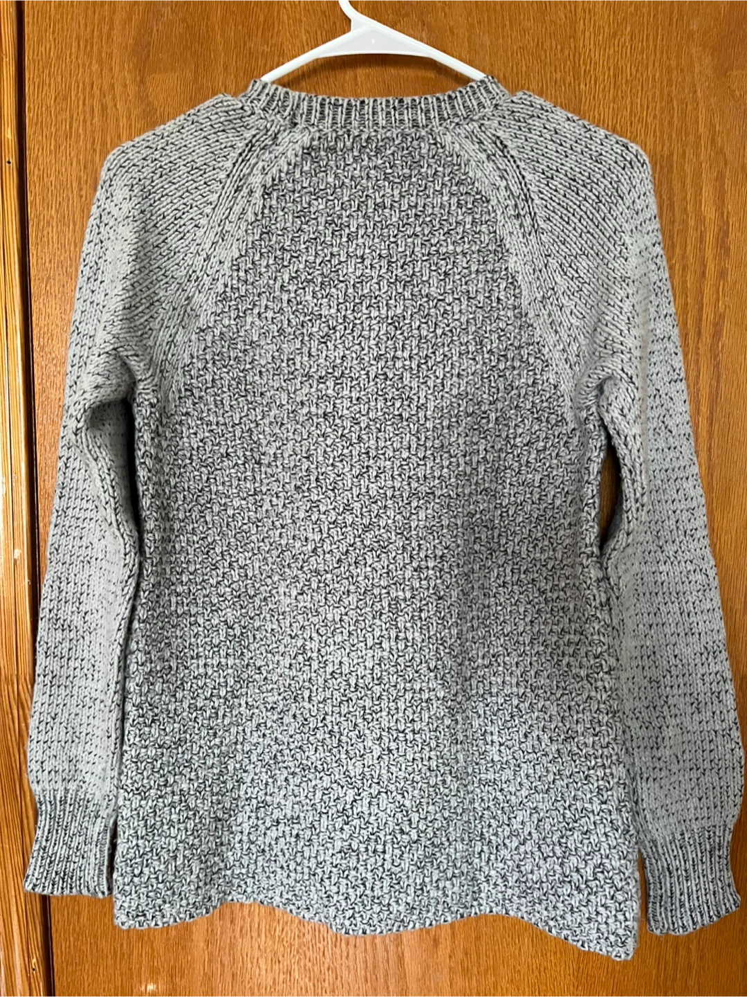 LL Bean Signature Wool Blend Sweater - photo 4