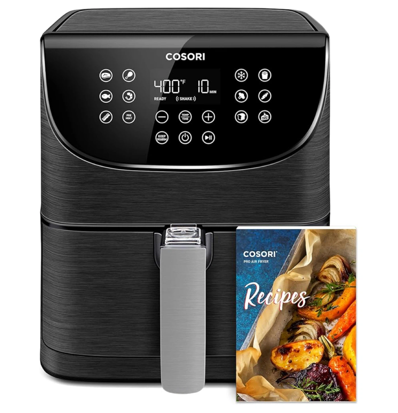 Air Fryer - photo 2