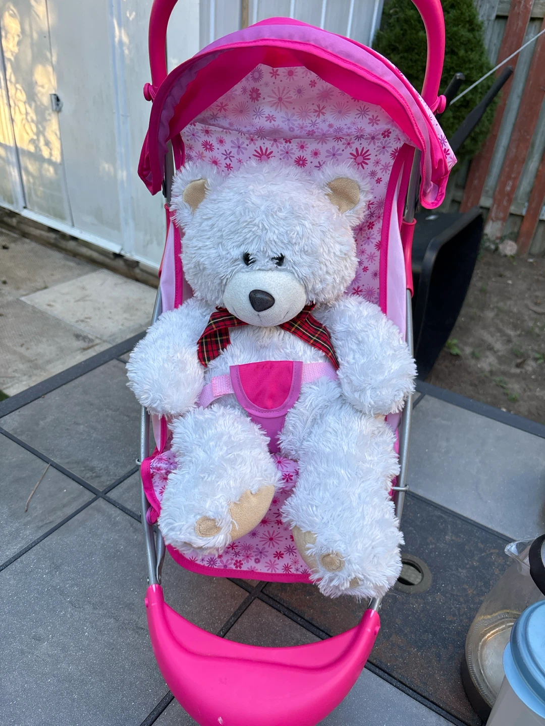 Chicco Doll Stroller