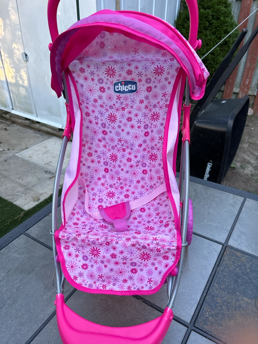 Chicco Doll Stroller - photo 2