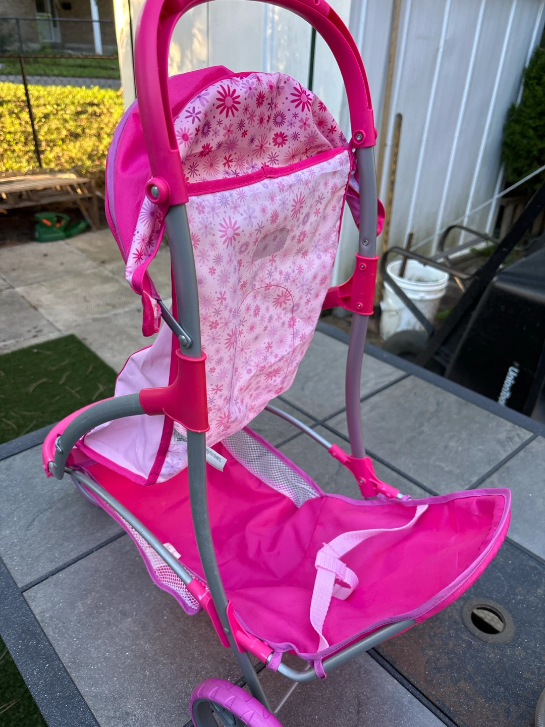 Chicco Doll Stroller - photo 3