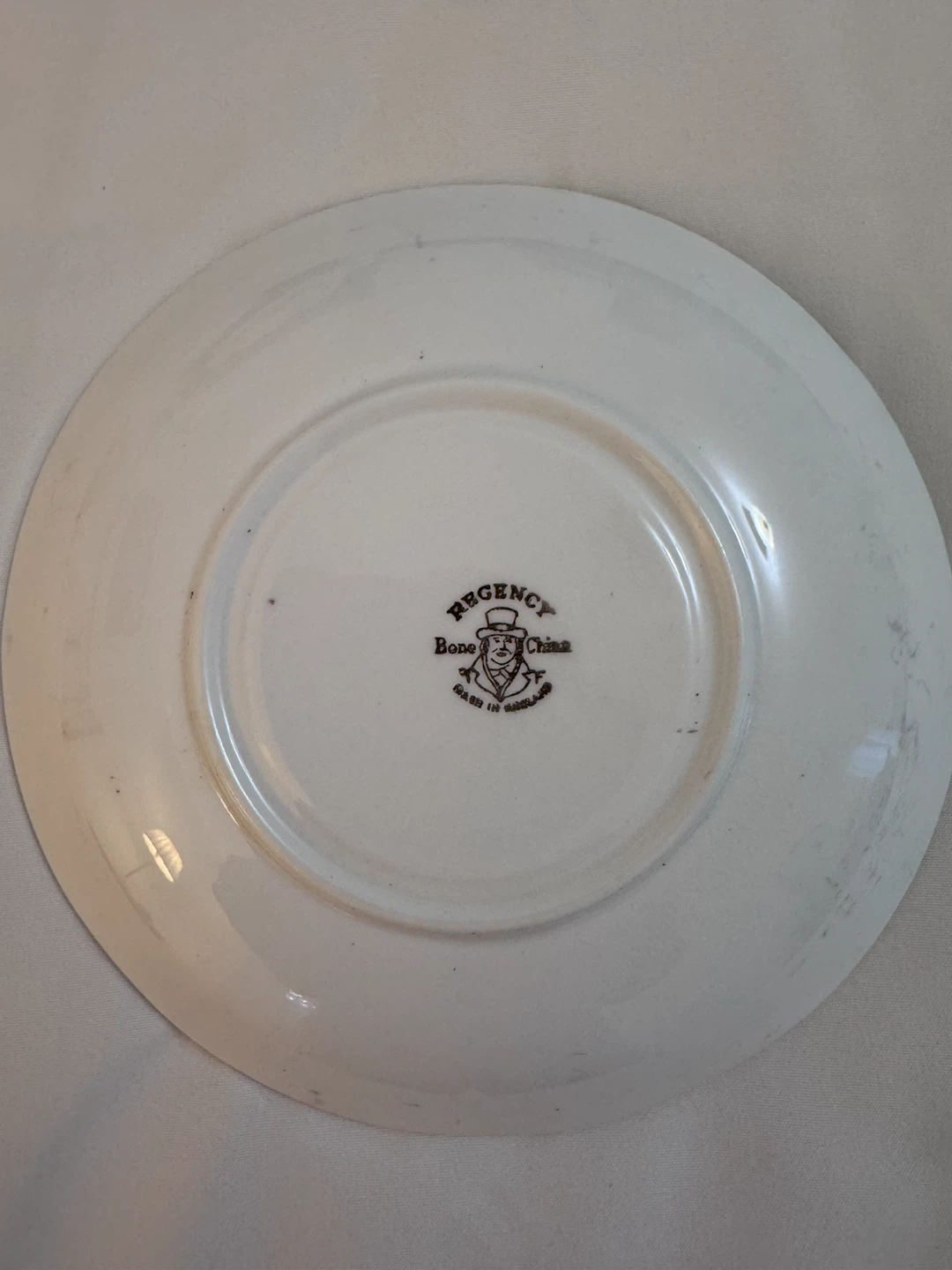 Vintage trinket tray - photo 3