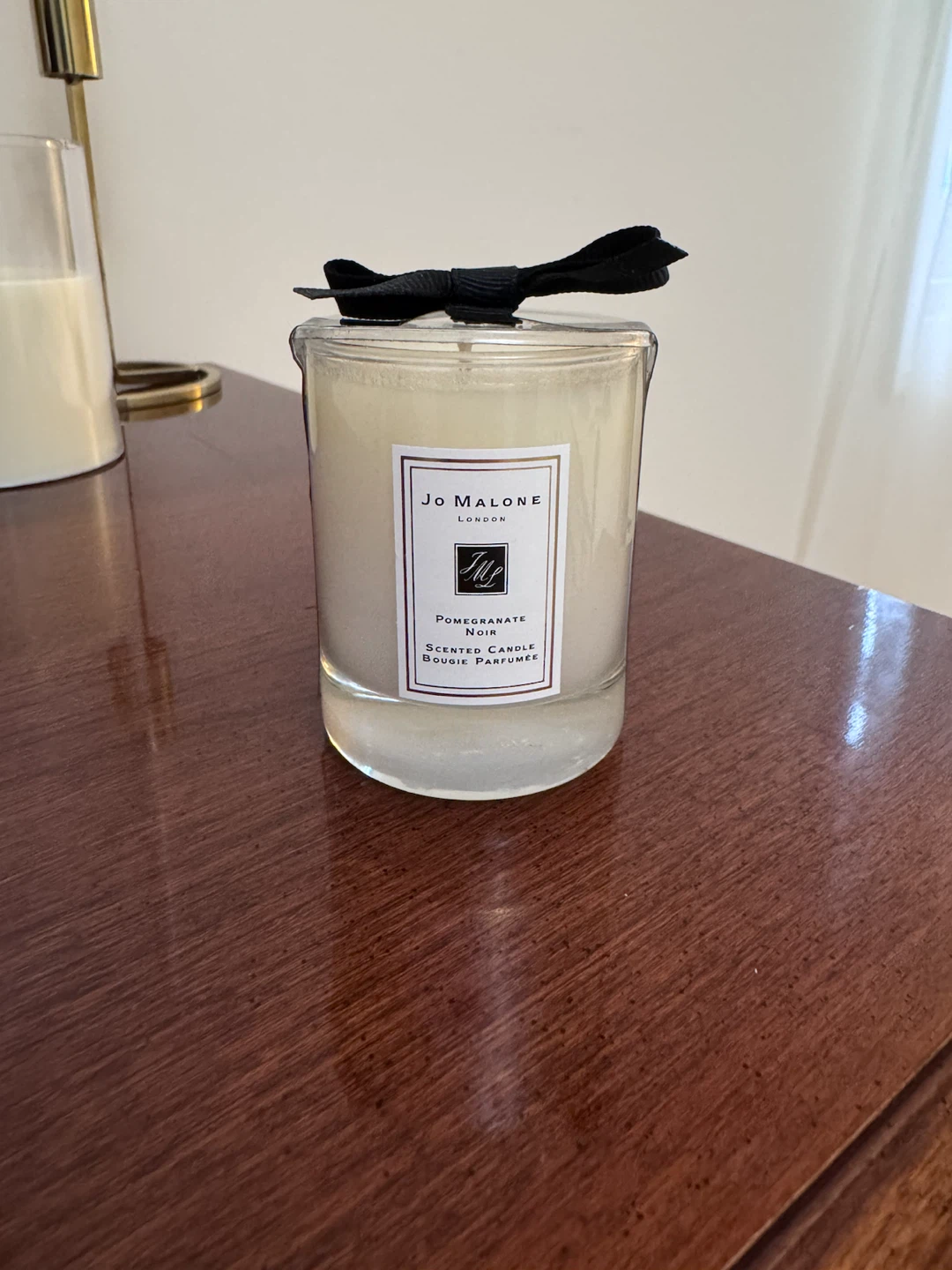 New Mini Jo Malone candle