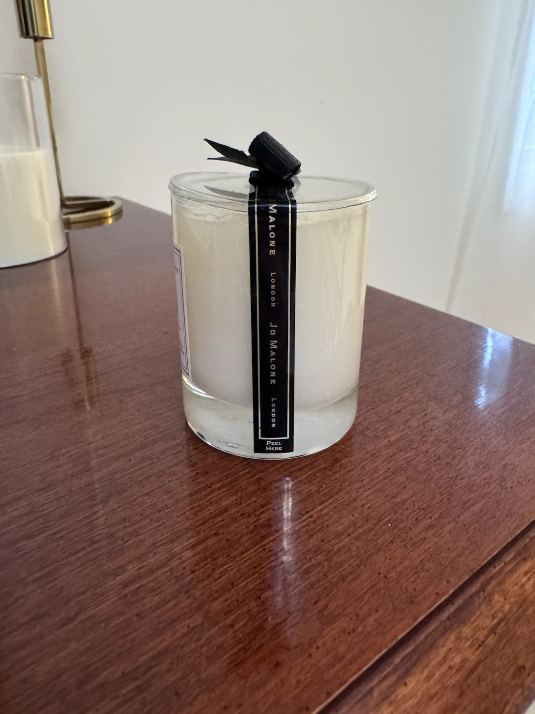 New Mini Jo Malone candle - photo 2