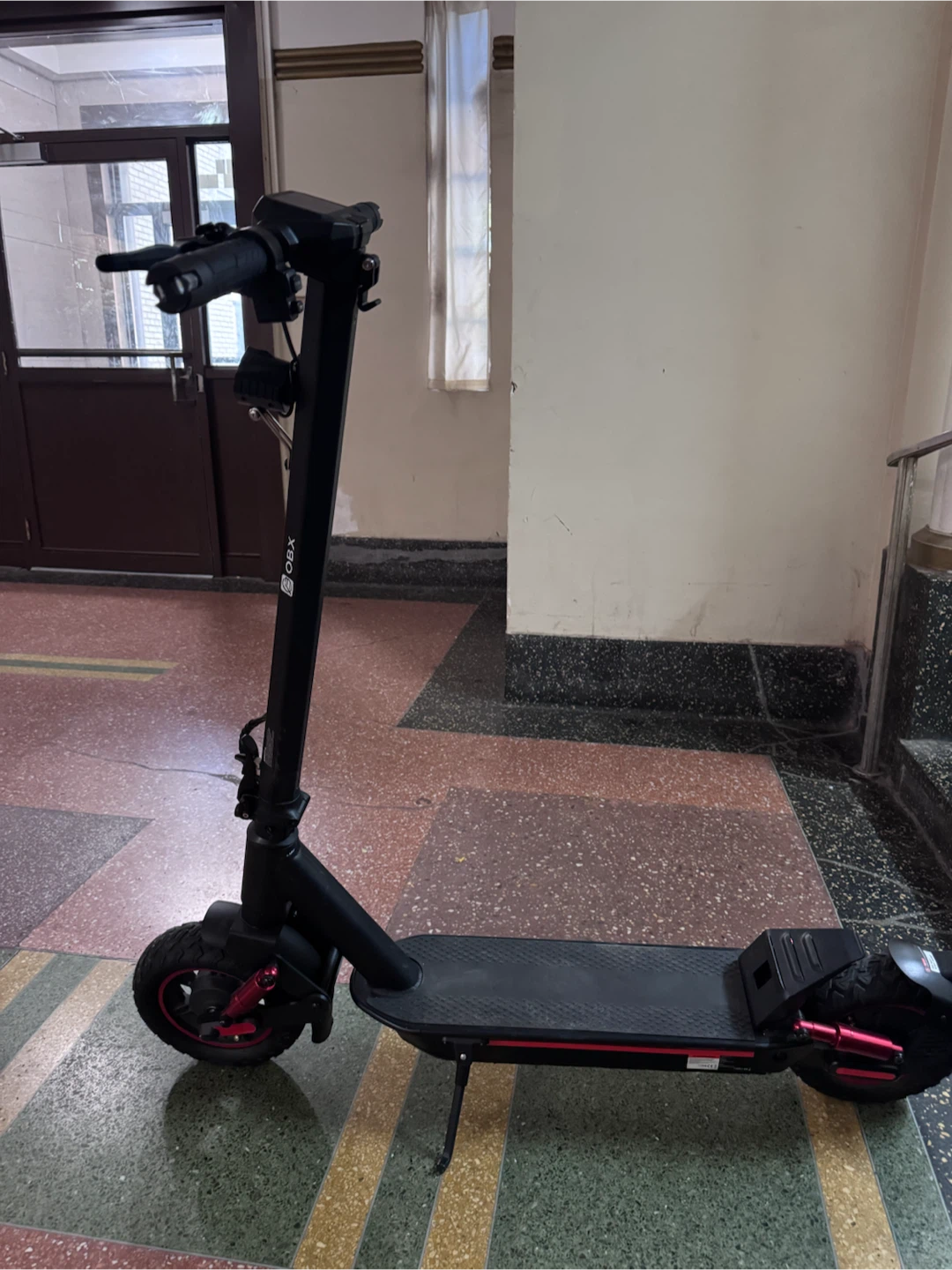 OBX Electric Scooter - photo 3