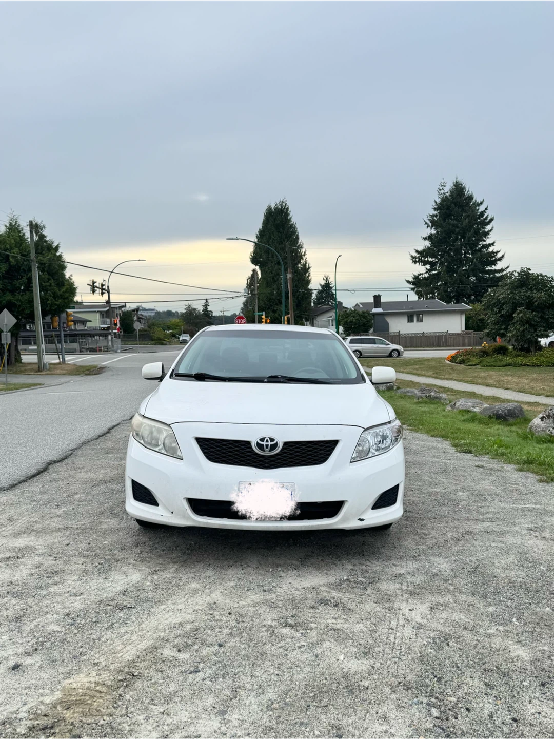 2009 Toyota Corolla - photo 2
