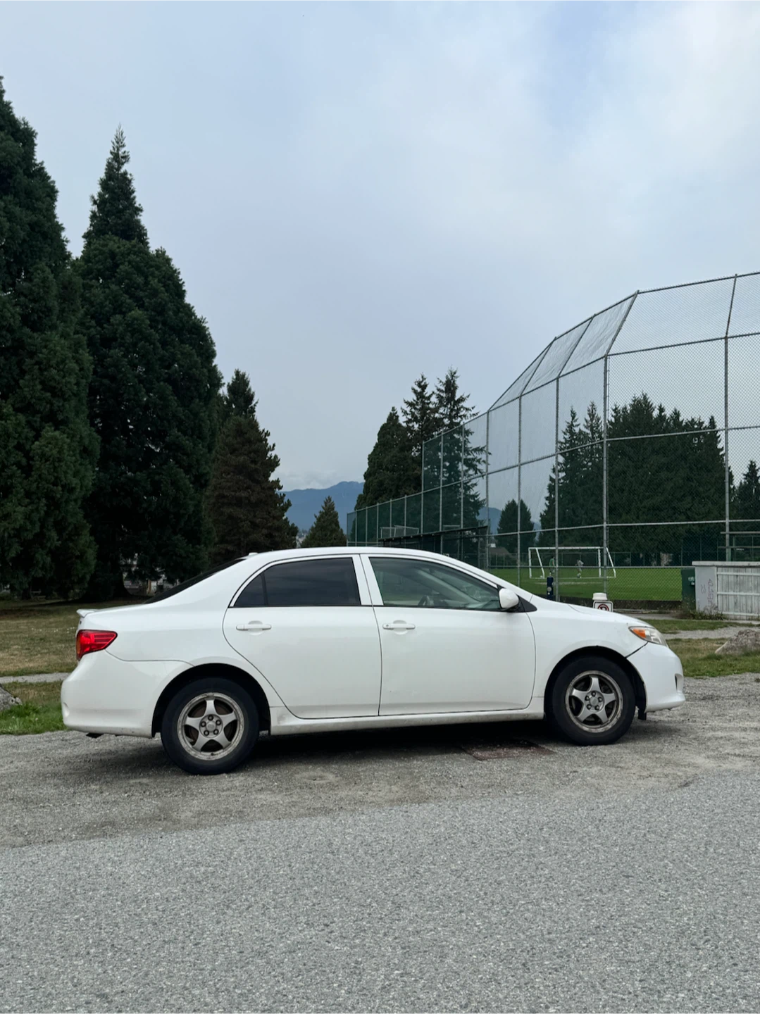 2009 Toyota Corolla - photo 4