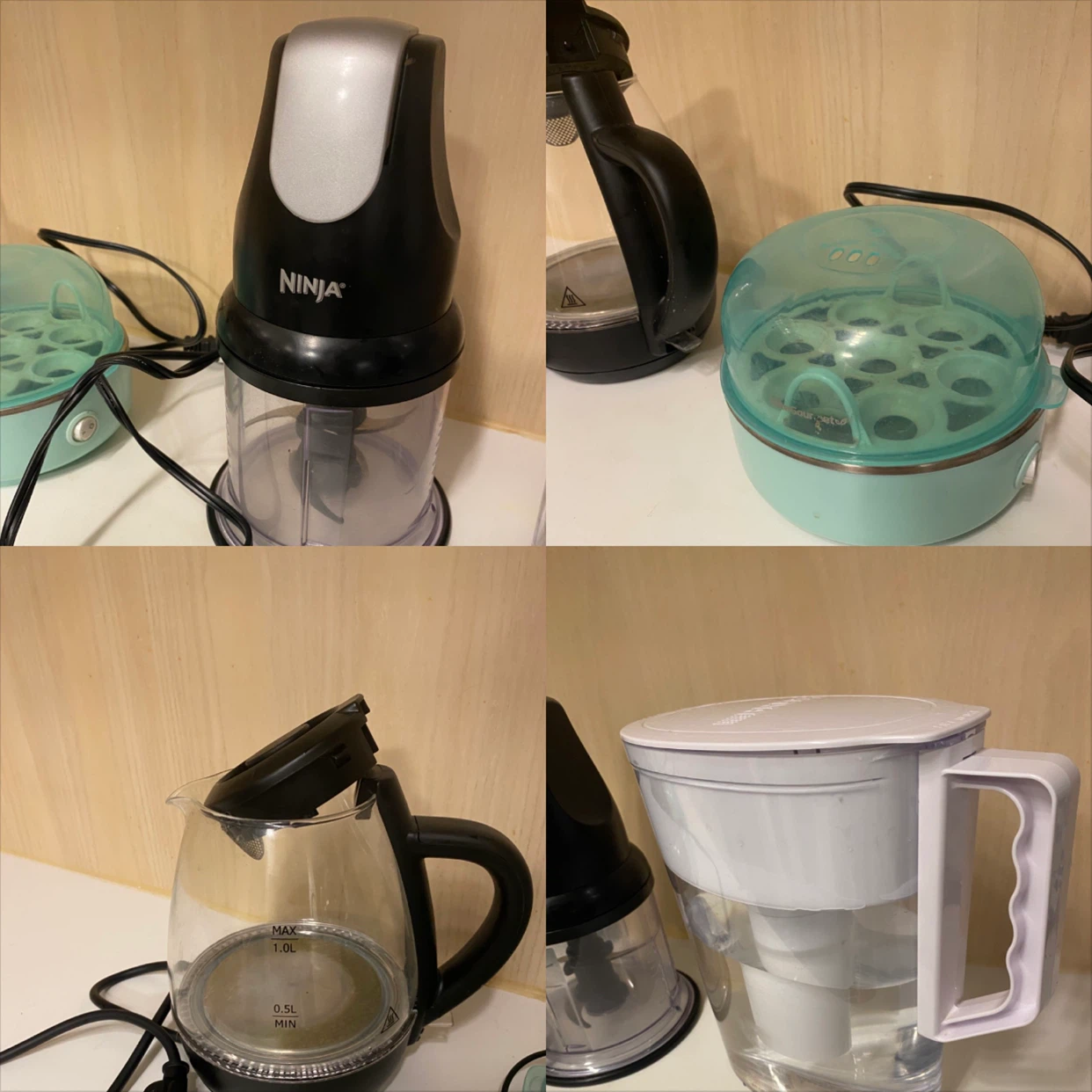 MOVING SALE! ALL for 50$!!
