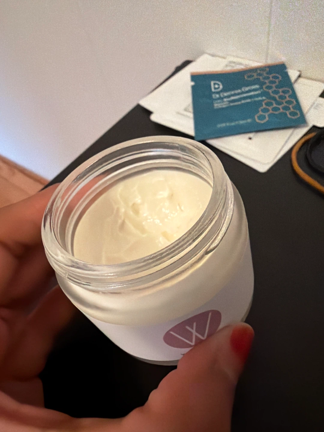 Wildcraft Clarify Face Cream - Bergamot and Rose - photo 3