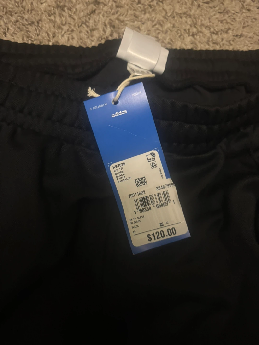 Adidas Pants brand new - photo 3