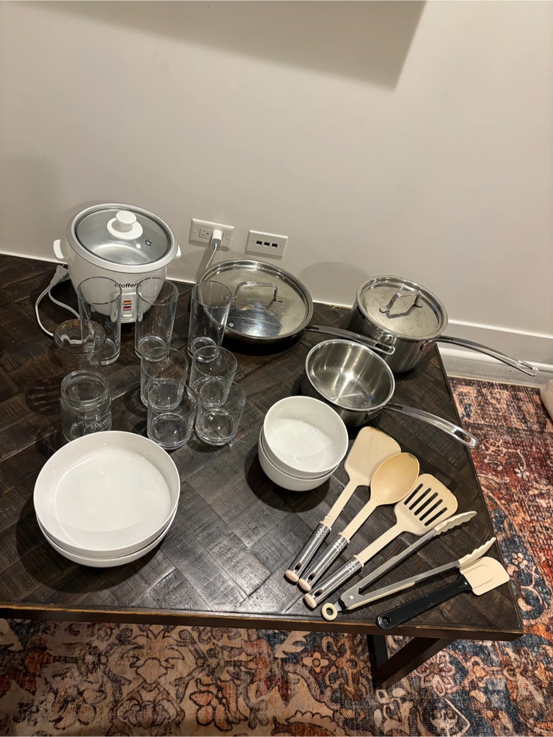 Kitchen Essentials Bundle - photo 2