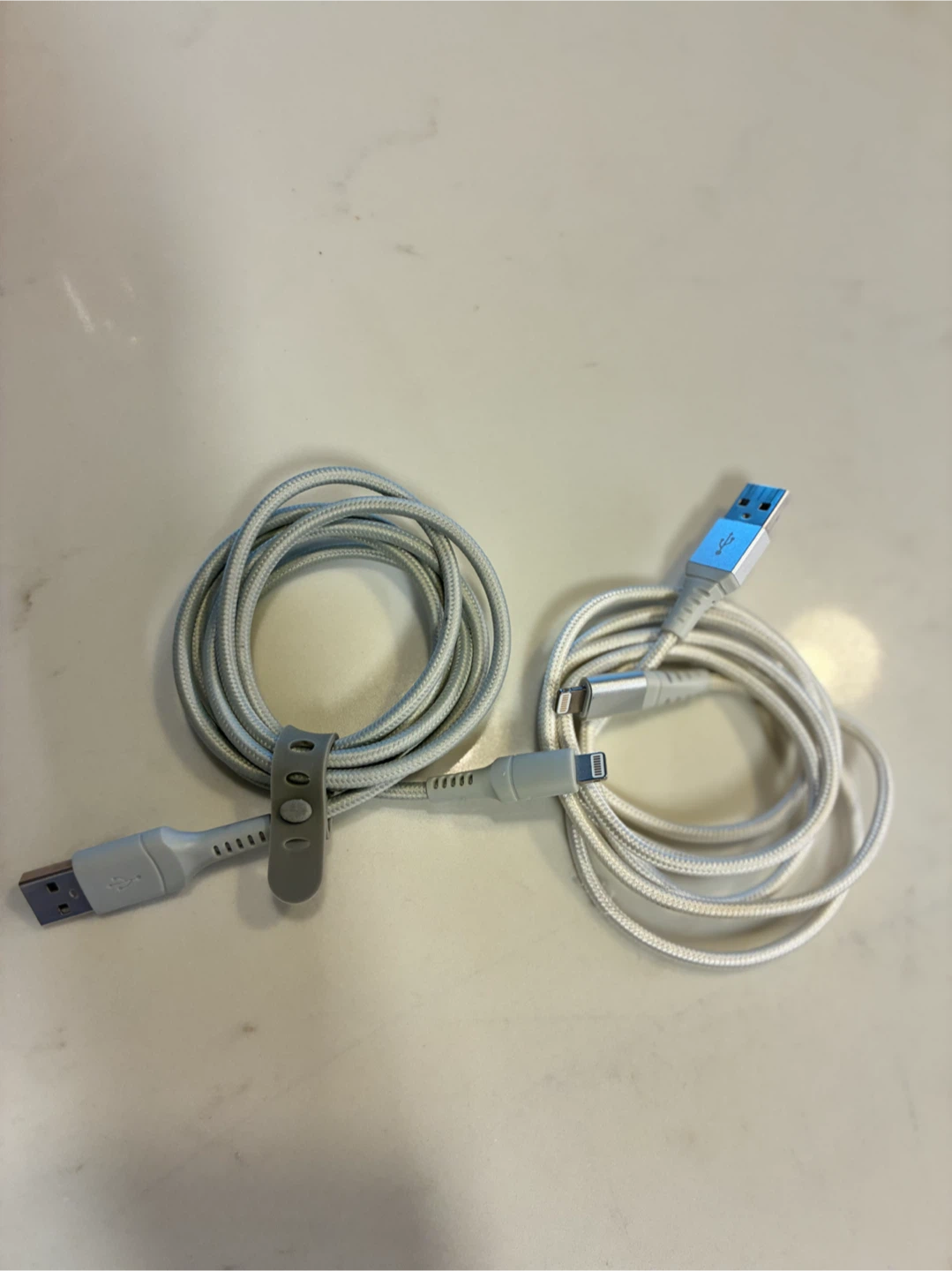 Chargers