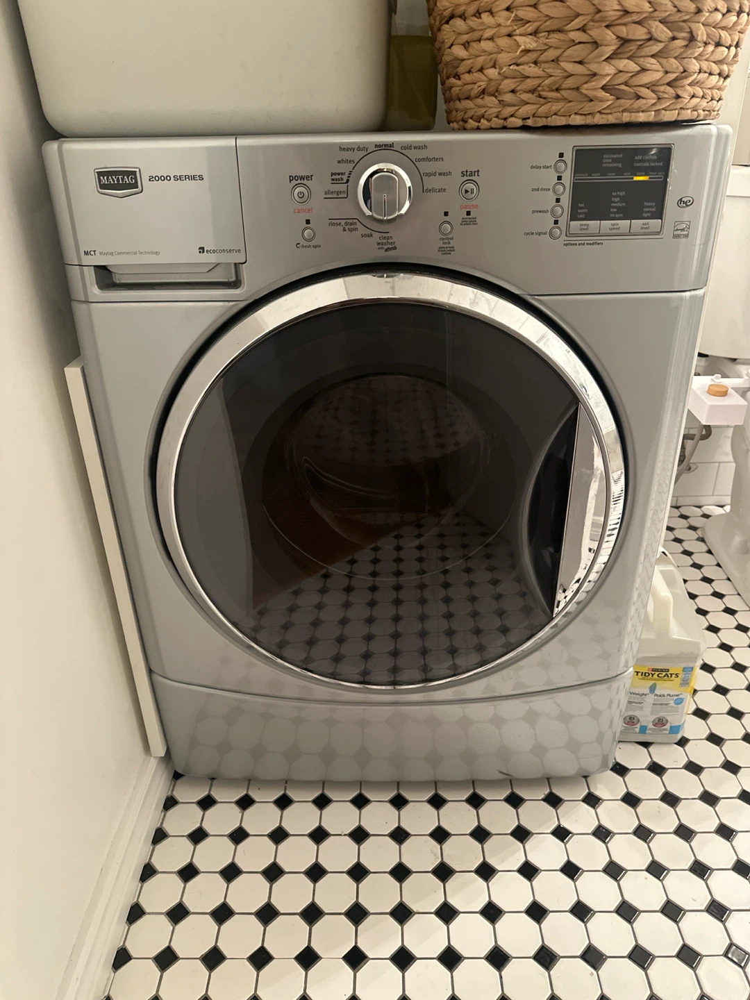 Maytag 2000 Series Washer