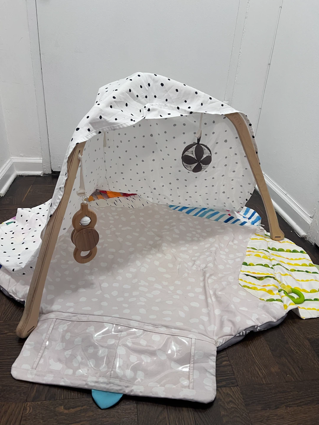 Lovevery The Play Gym