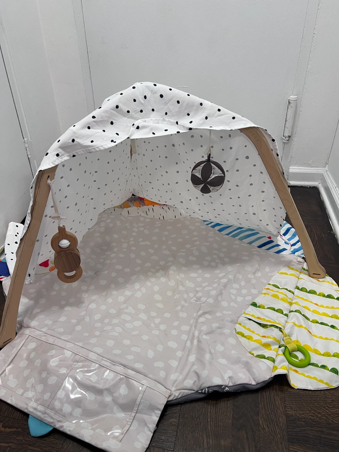 Lovevery The Play Gym - photo 2