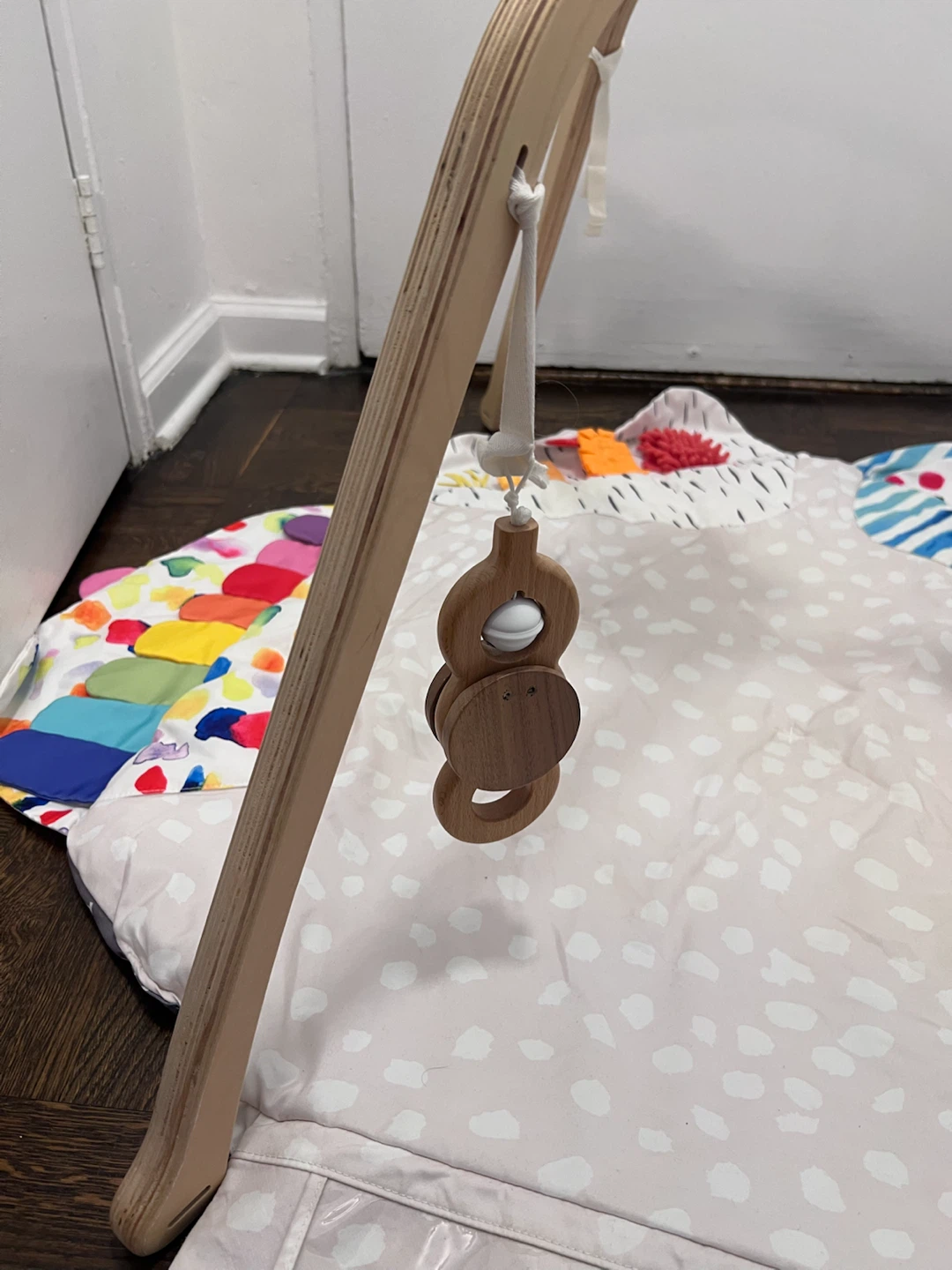 Lovevery The Play Gym - photo 3