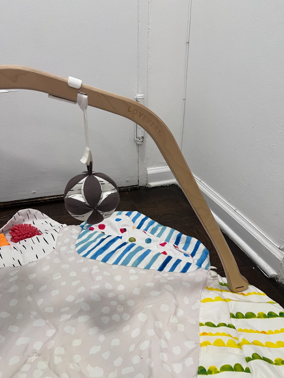 Lovevery The Play Gym - photo 5