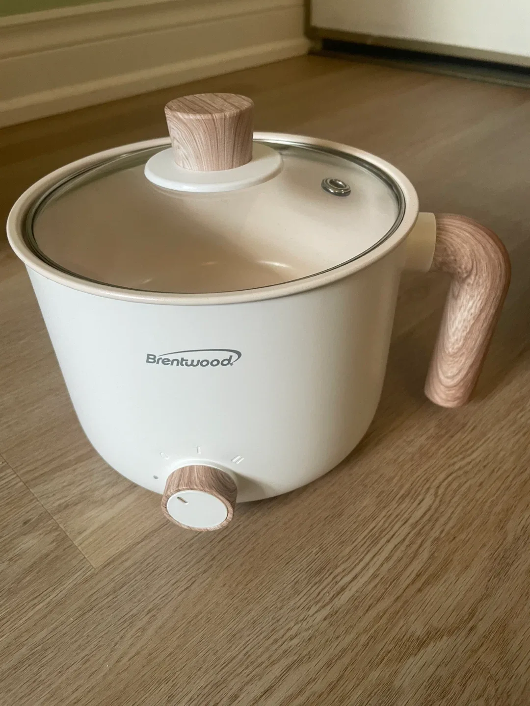 Brentwood Multi-Function Hot Pot