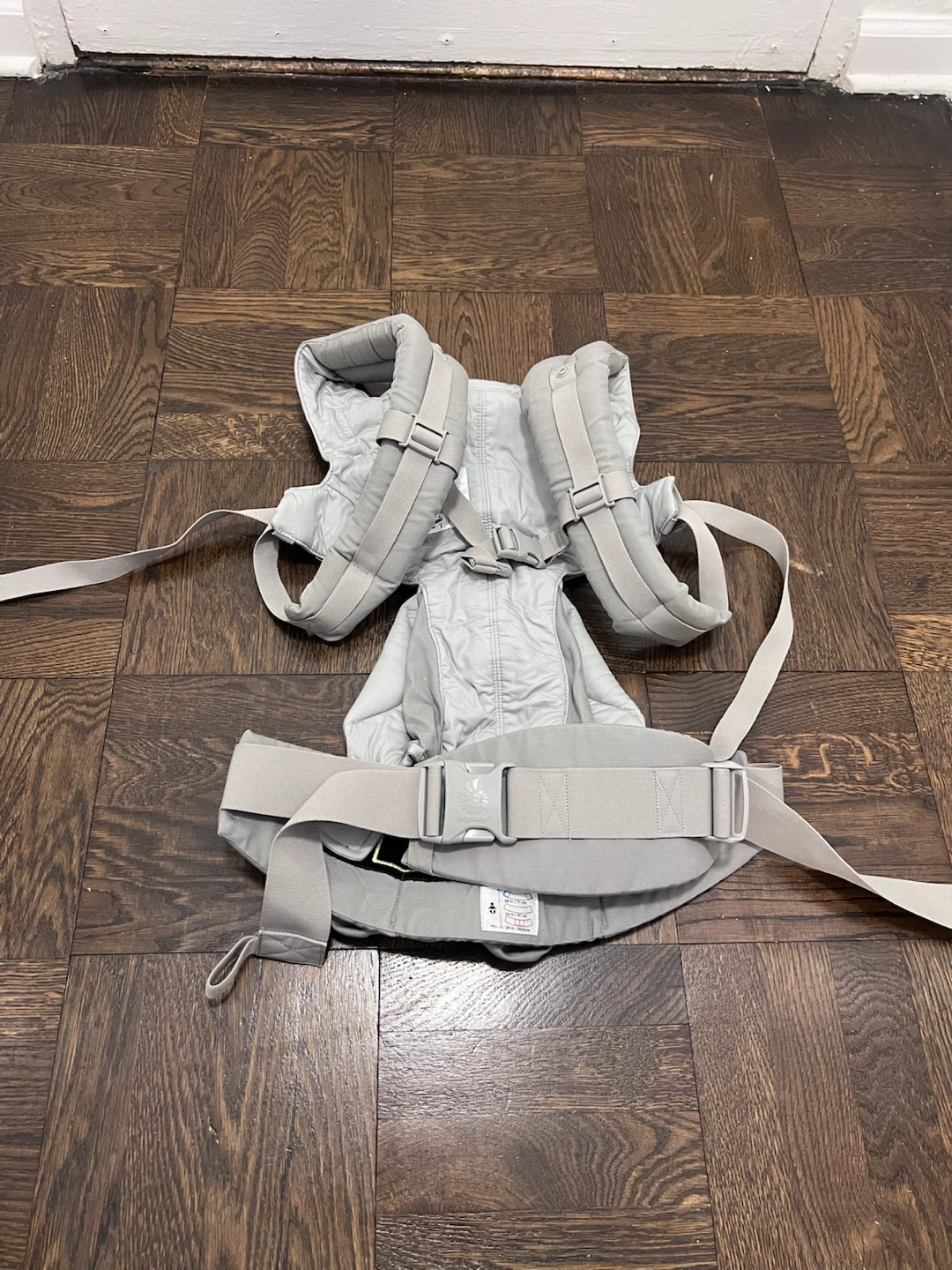 Ergobaby Omni 360 All-In-One Baby Carrier - photo 2