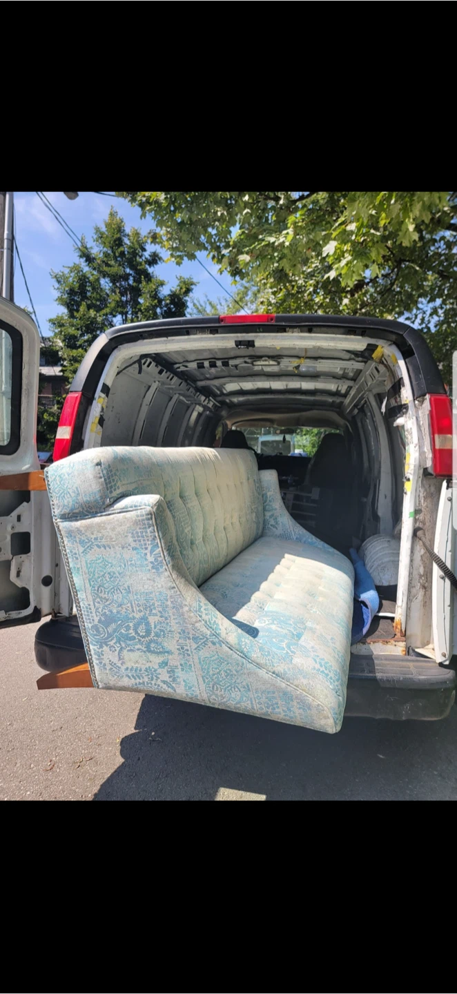 Furniture &appliances Delivery - photo 2