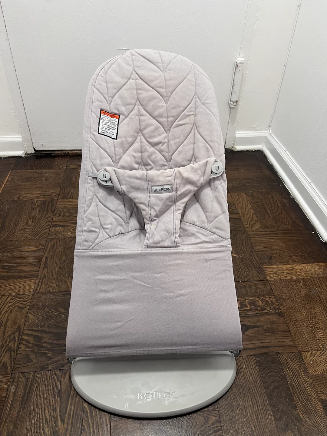 BABYBJORN Bouncer Bliss