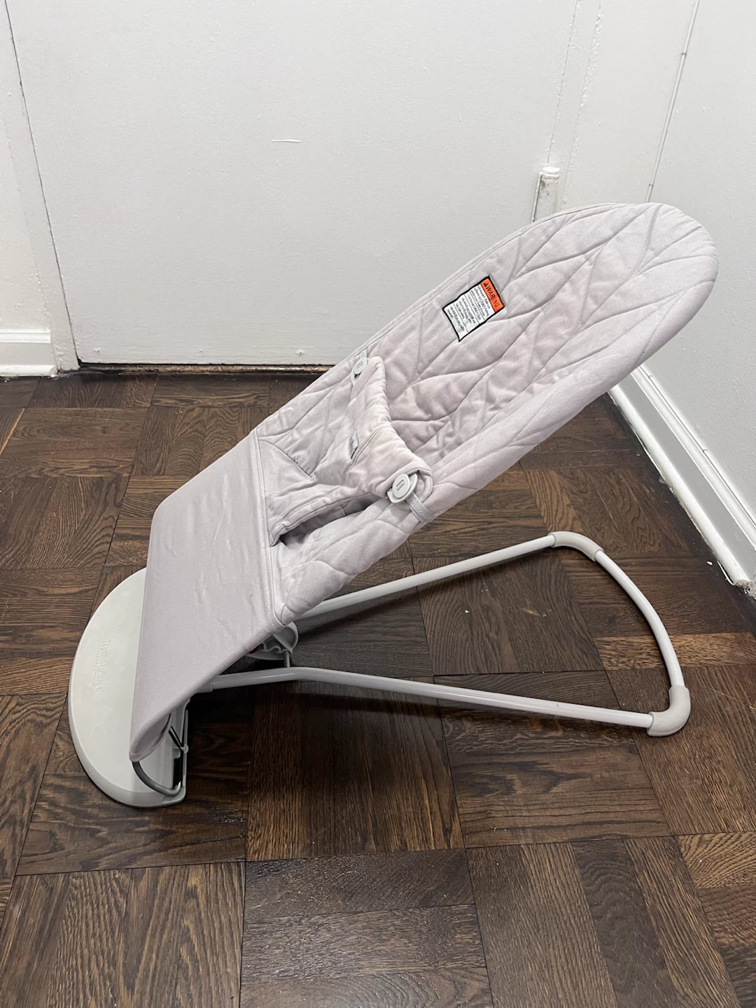 BABYBJORN Bouncer Bliss - photo 2