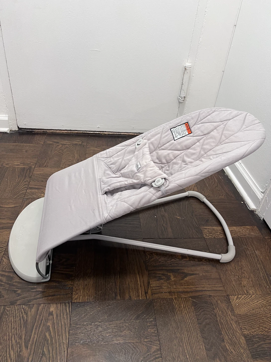 BABYBJORN Bouncer Bliss - photo 3