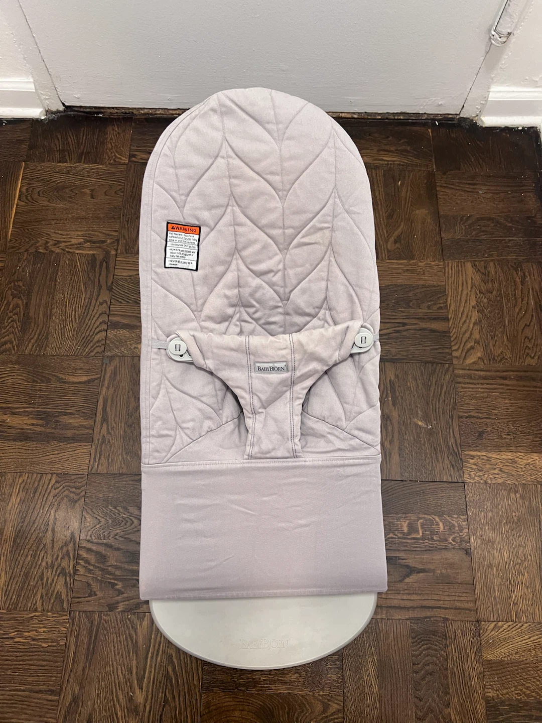 BABYBJORN Bouncer Bliss - photo 5