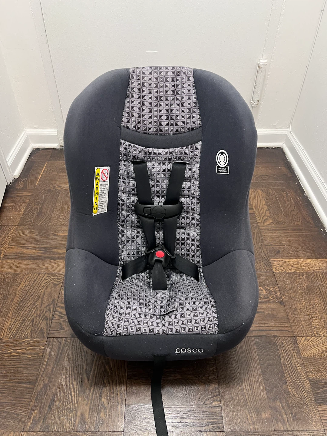 Cosco Car Seat