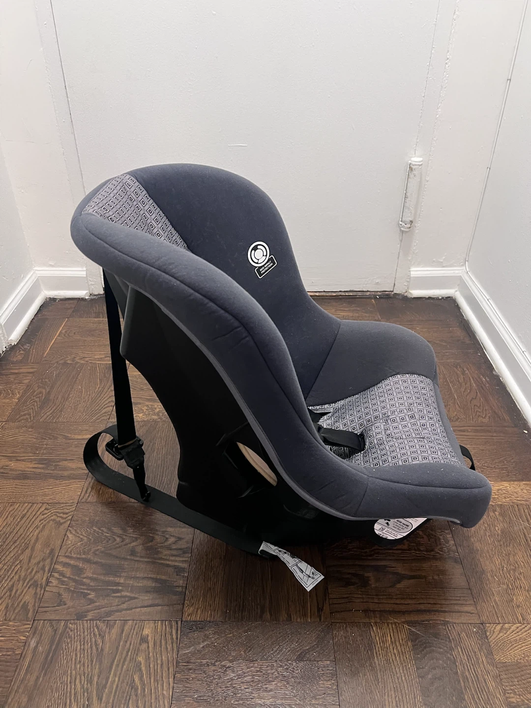 Cosco Car Seat - photo 3