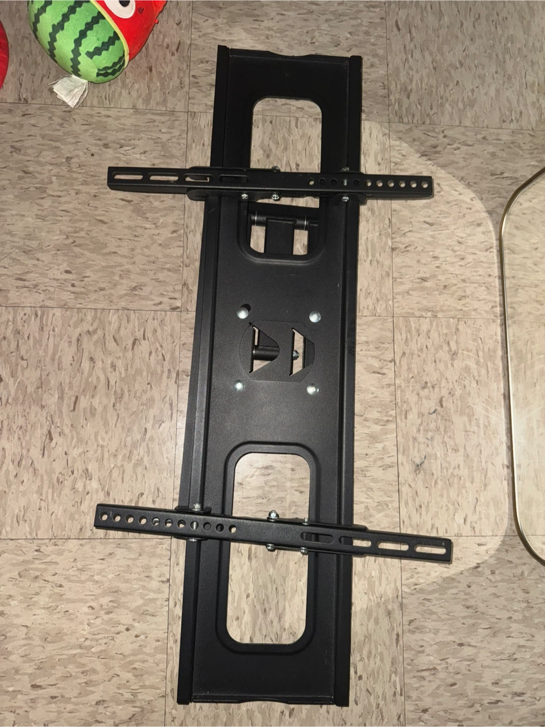 Wall-Mount TV Bracket