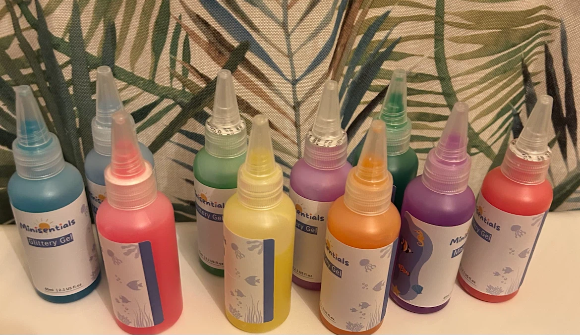 Magic Water Elf Kit - photo 2
