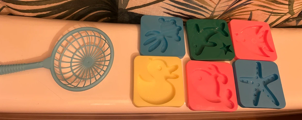Magic Water Elf Kit - photo 4