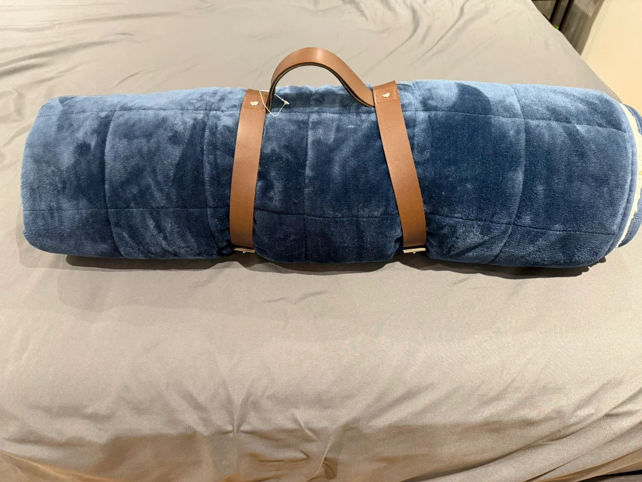 Weighted blanket