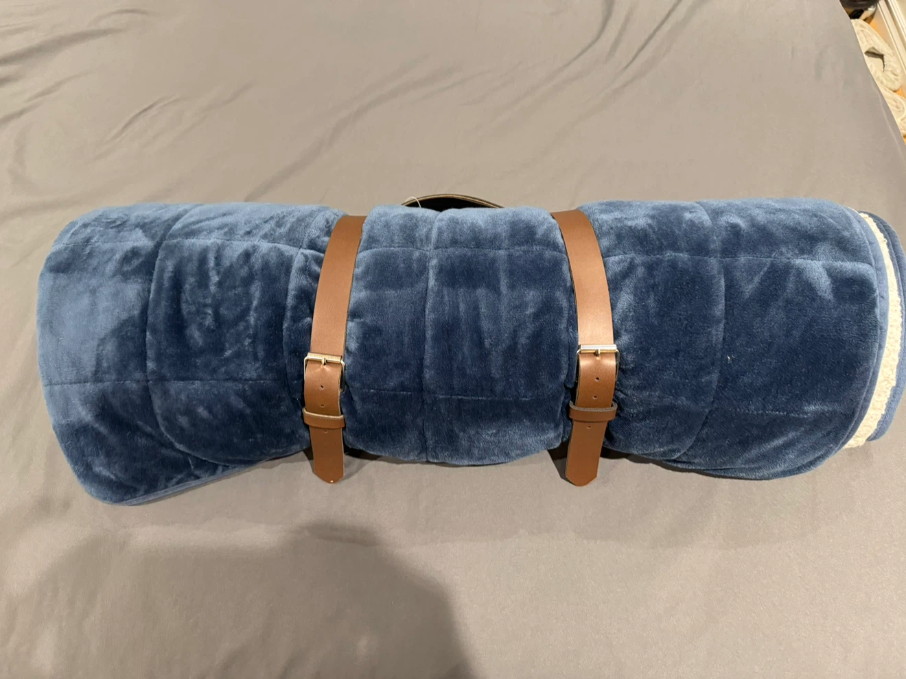 Weighted blanket - photo 2