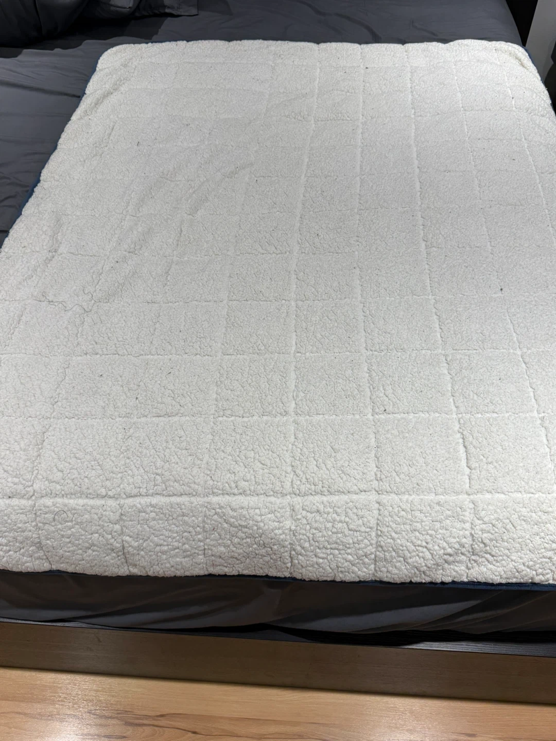 Weighted blanket - photo 3