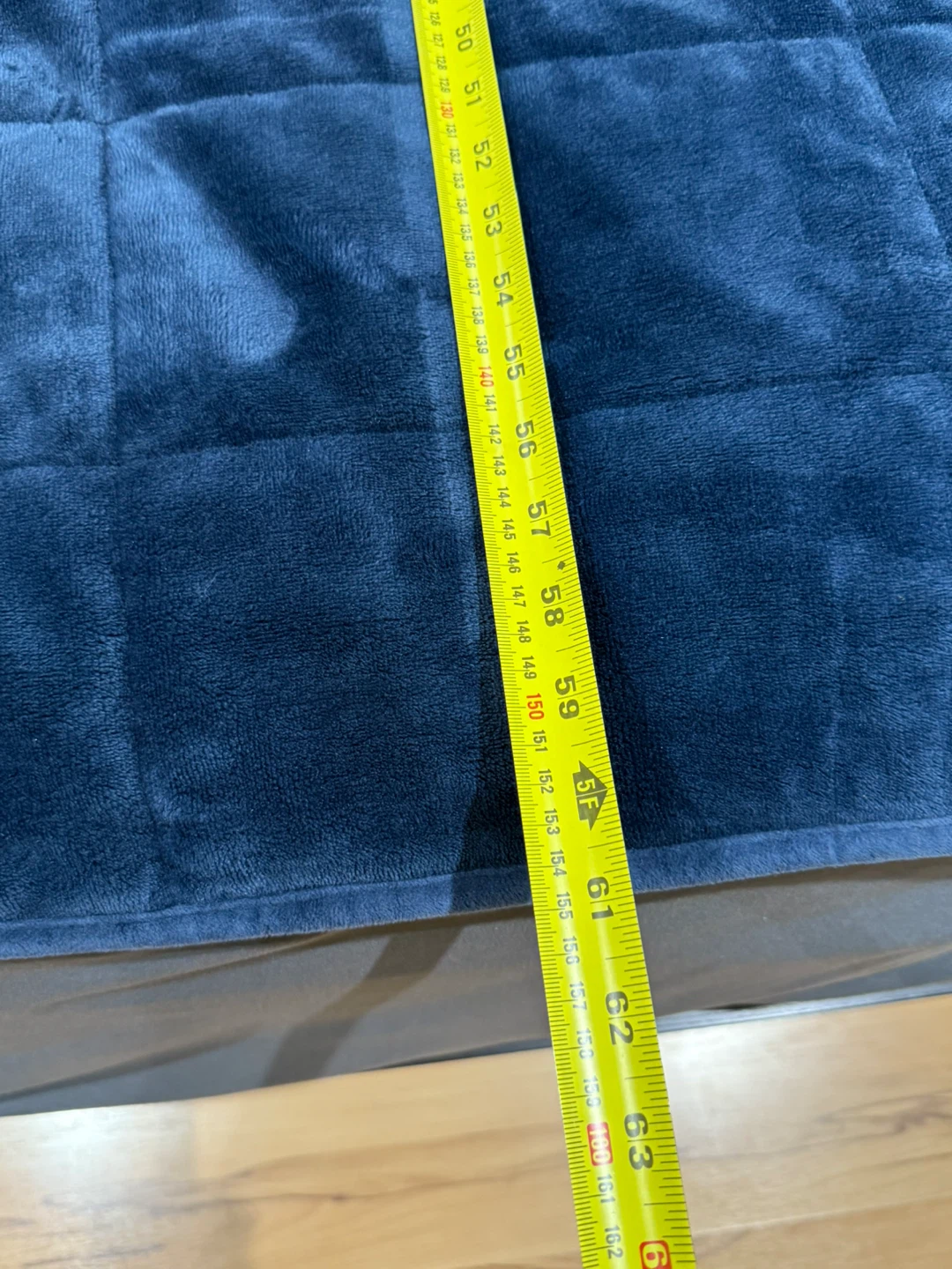 Weighted blanket - photo 4