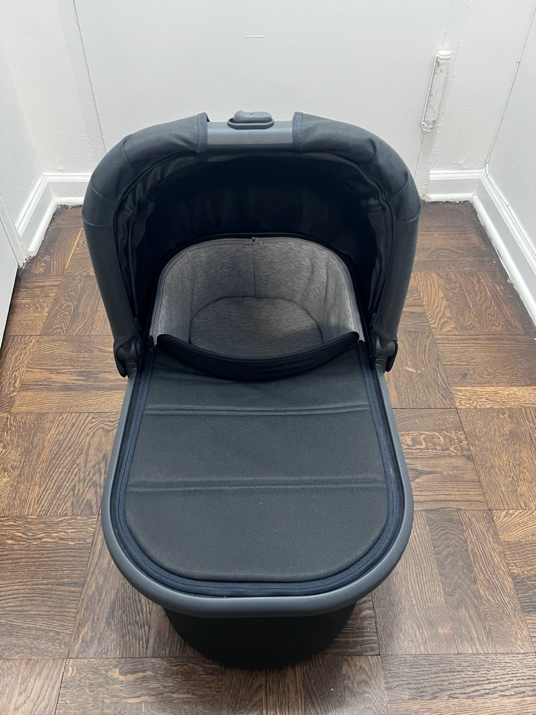 Uppababy Stroller Bassinet