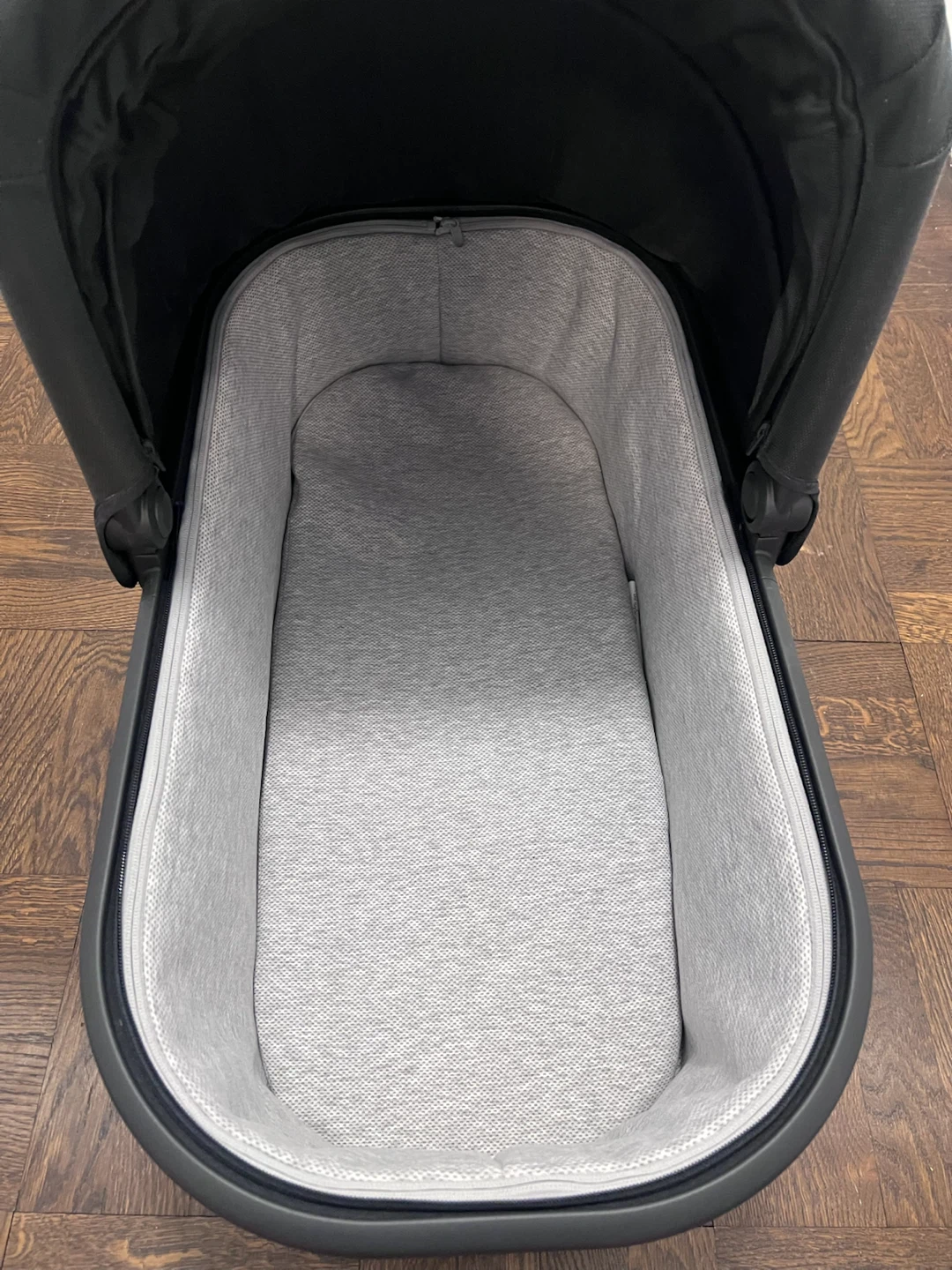 Uppababy Stroller Bassinet - photo 2