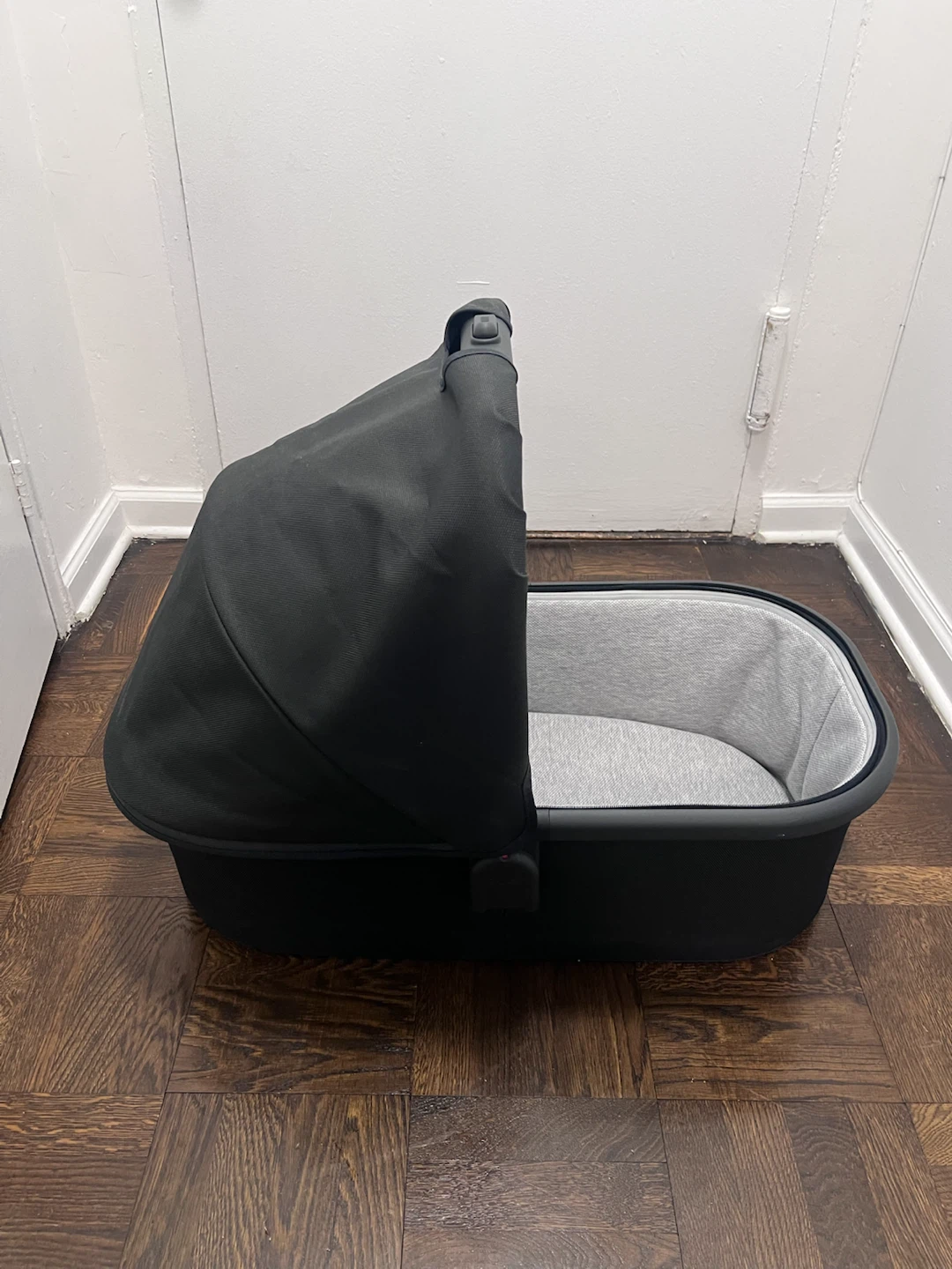 Uppababy Stroller Bassinet - photo 3