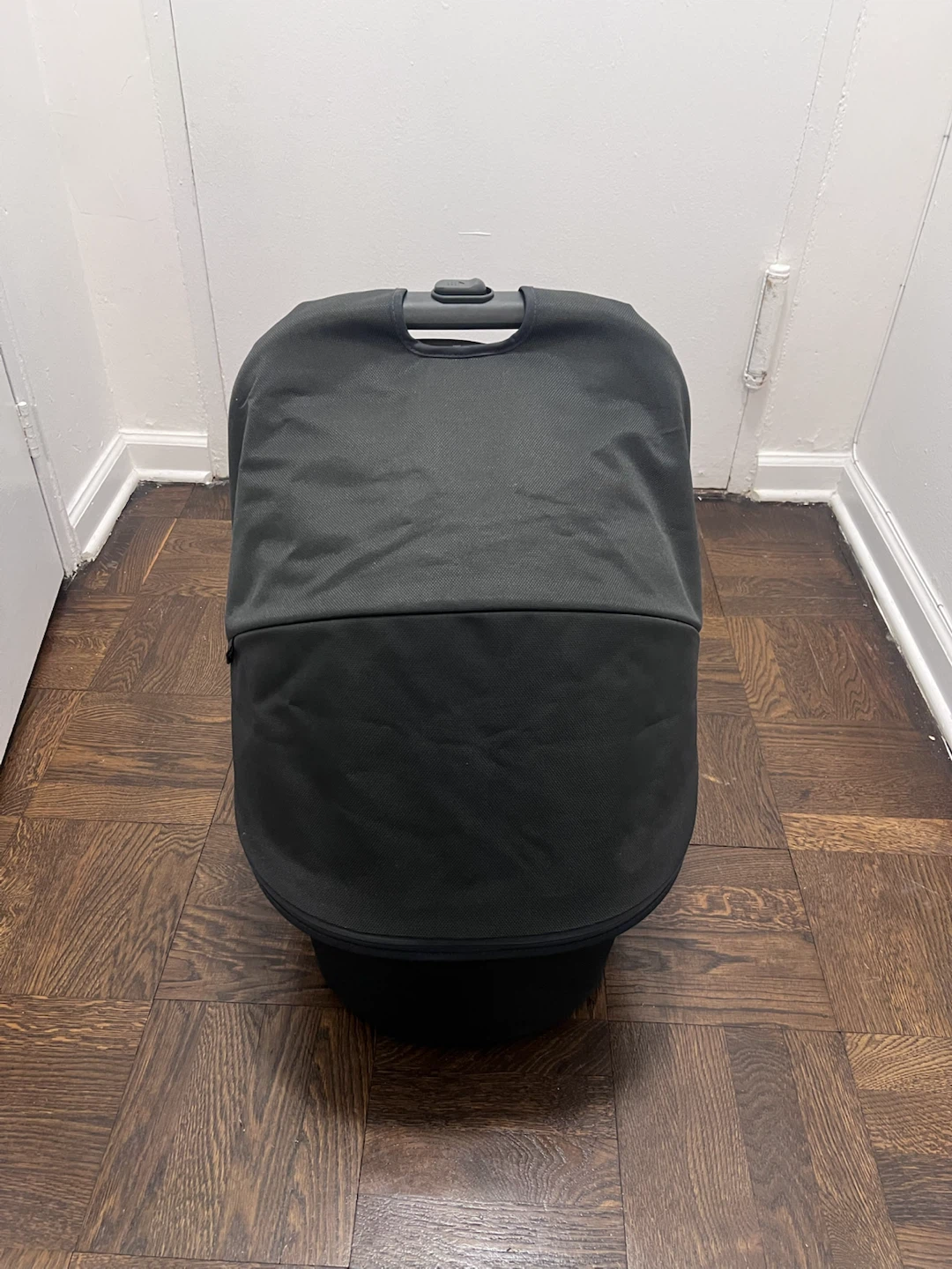 Uppababy Stroller Bassinet - photo 4