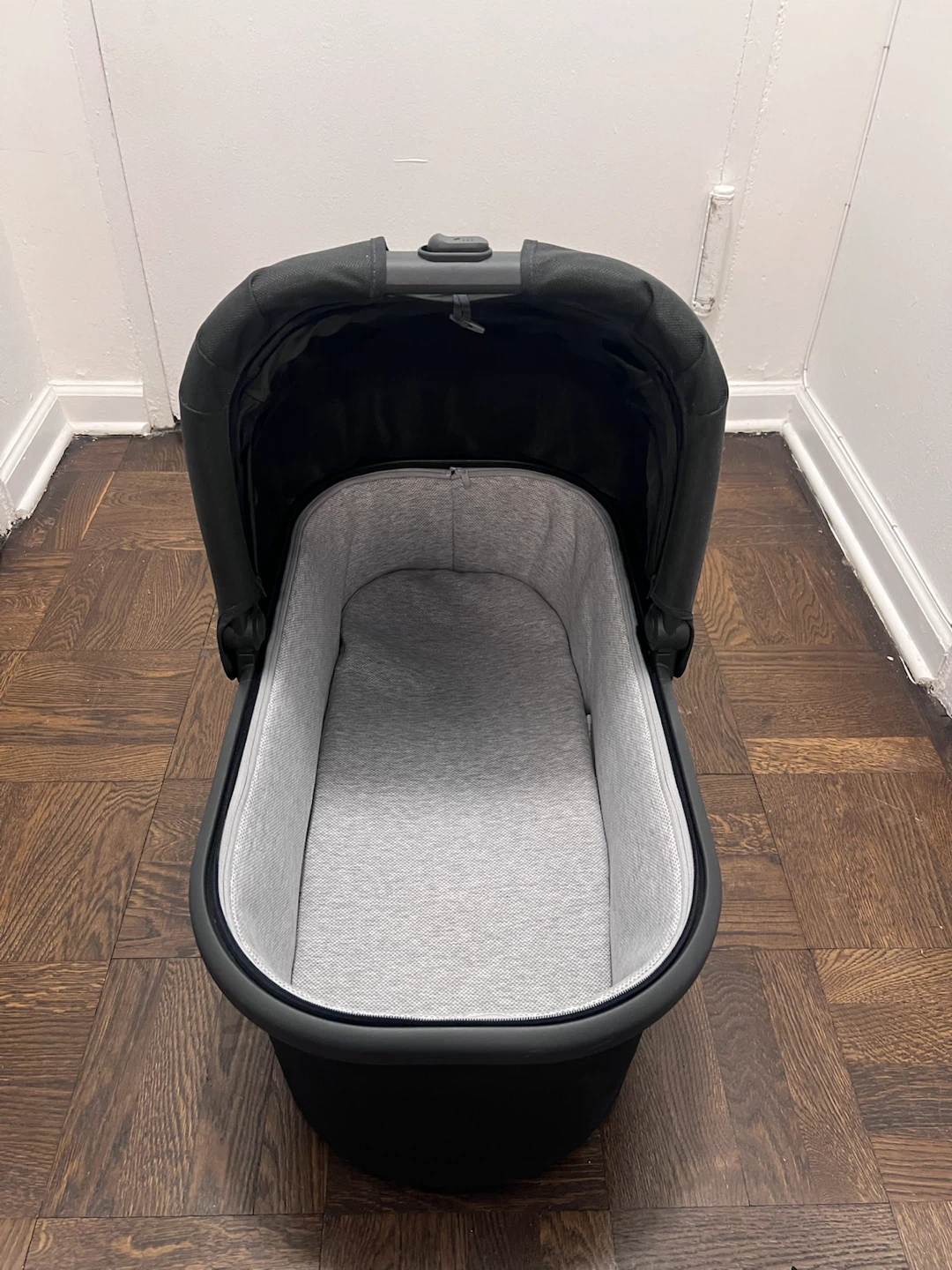 Uppababy Stroller Bassinet - photo 5