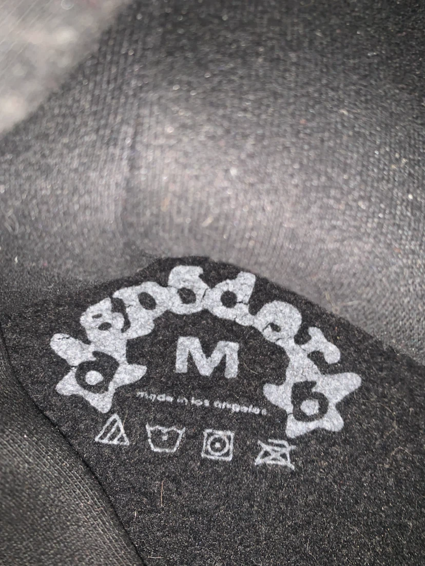Spider hoodie - photo 3