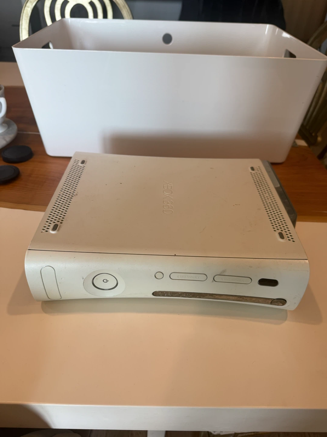 Microsoft Xbox 360 Console
