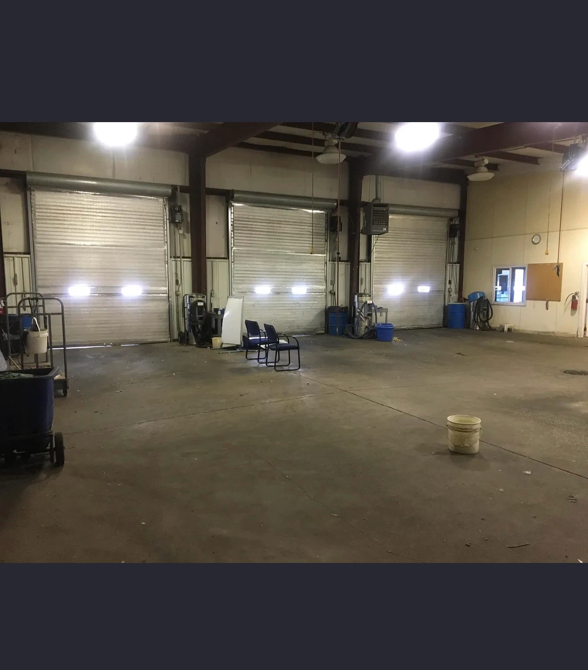 Huge car wash lot for sale - photo 2