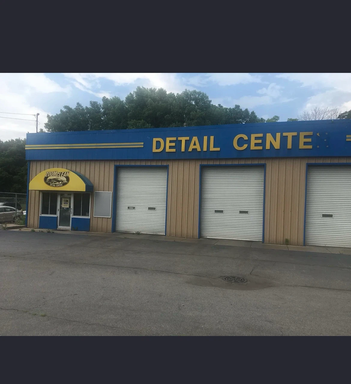 Huge car wash lot for sale - photo 3
