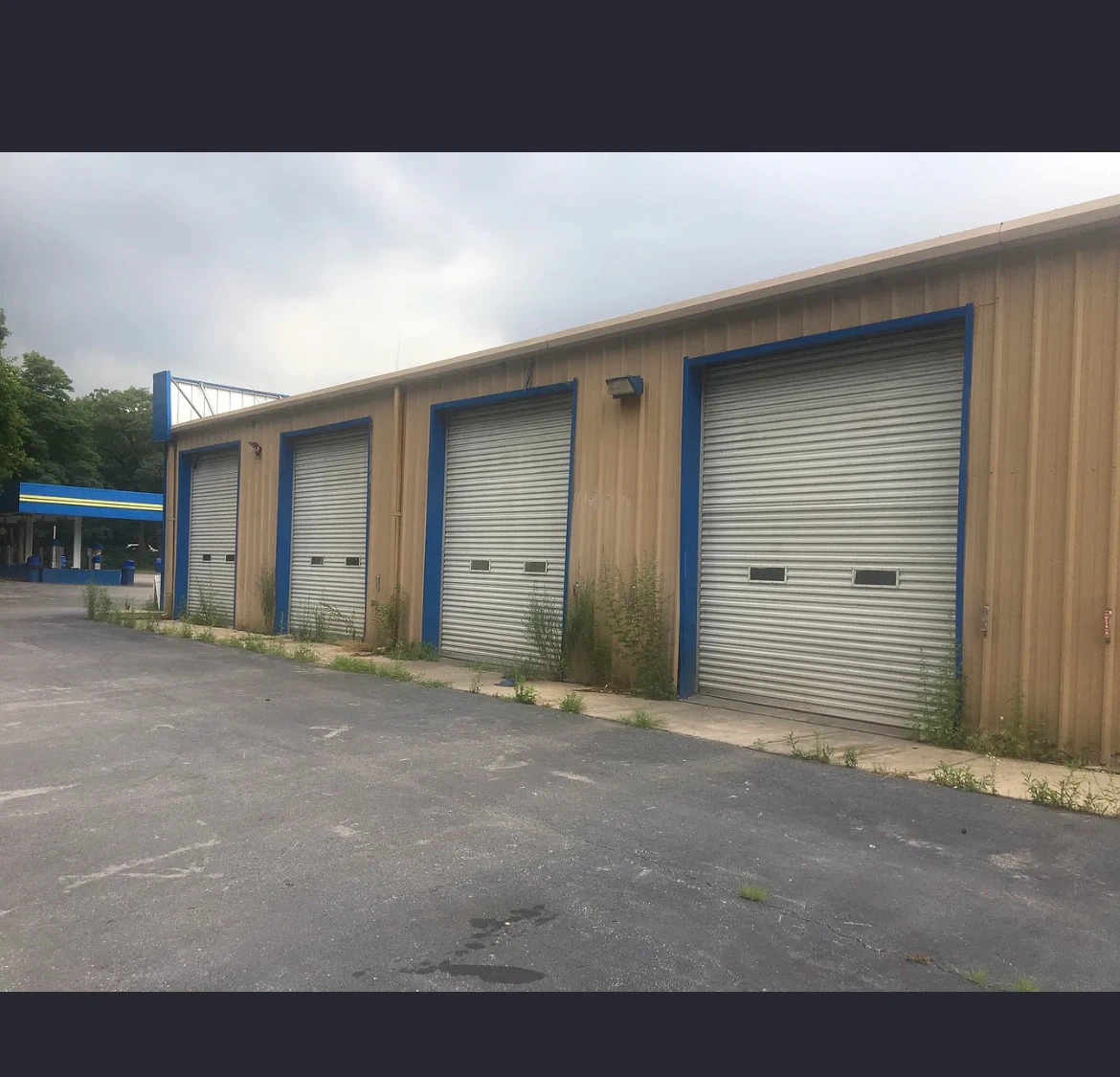 Huge car wash lot for sale - photo 4