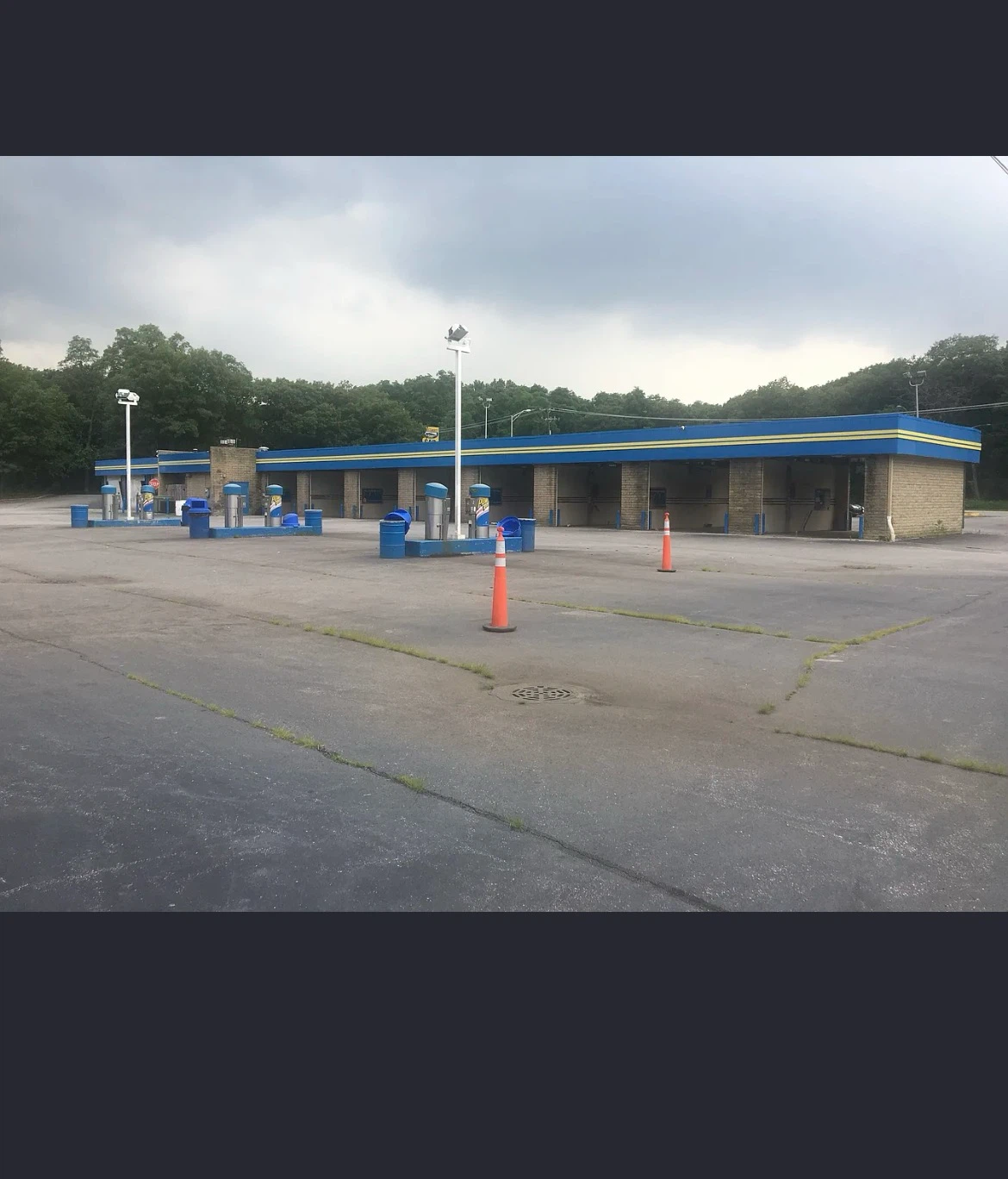 Huge car wash lot for sale - photo 5
